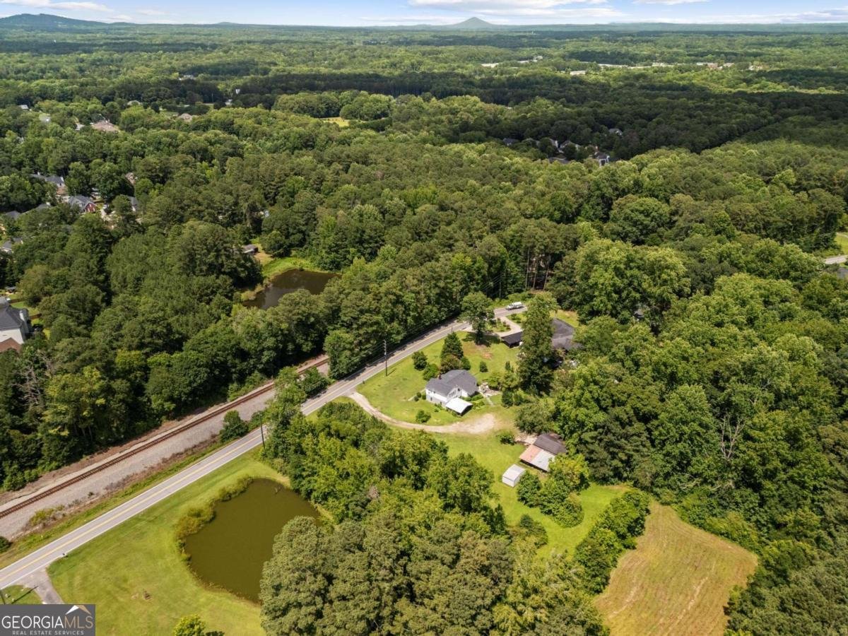 5785 Angham Road Powder Springs - 5