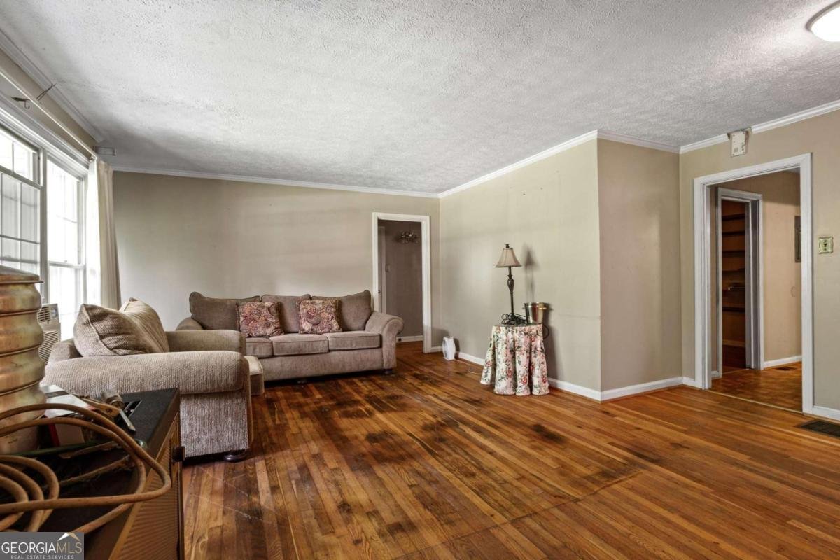 5785 Angham Road Powder Springs - 6
