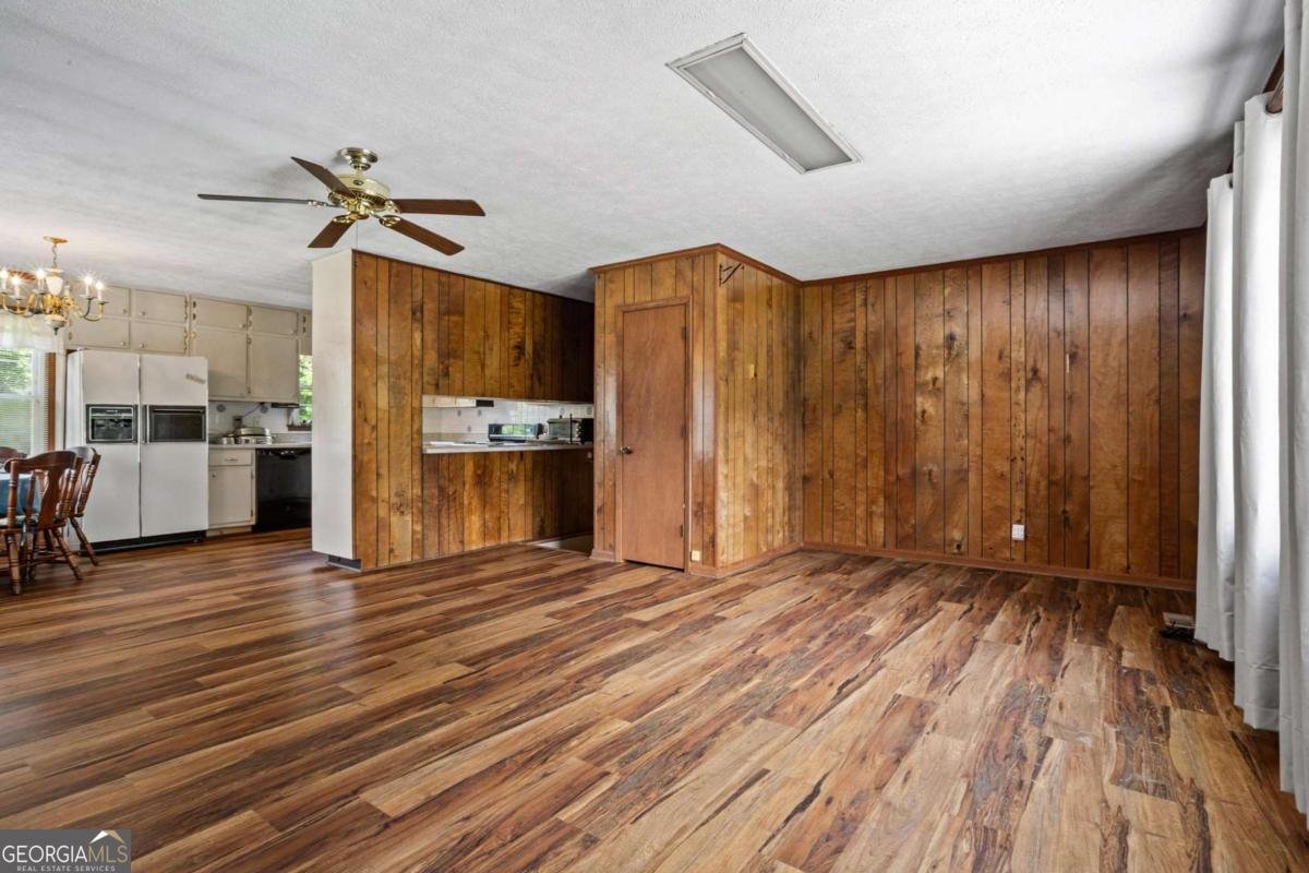 5785 Angham Road Powder Springs - 8