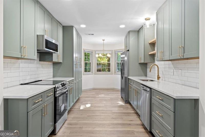 307 MORGANS TURN Peachtree City - 12