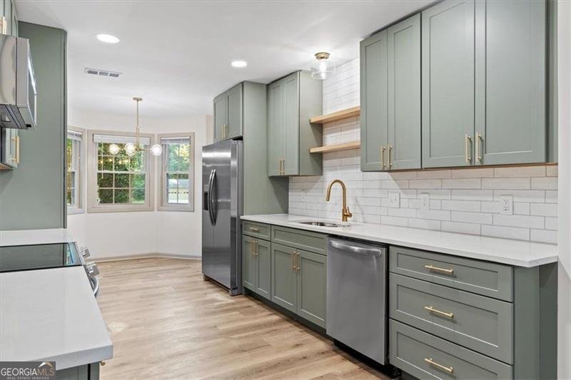 307 MORGANS TURN Peachtree City - 13