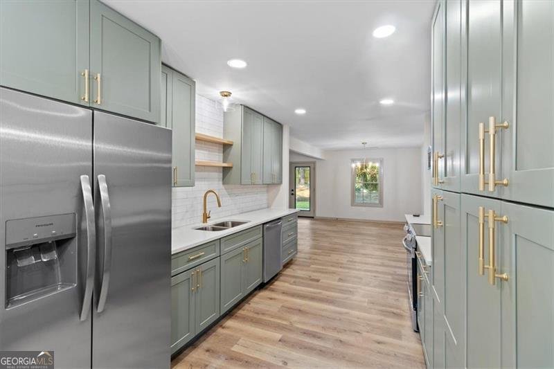 307 MORGANS TURN Peachtree City - 16
