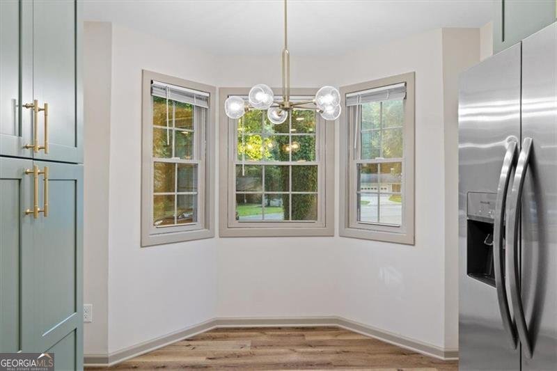 307 MORGANS TURN Peachtree City - 17