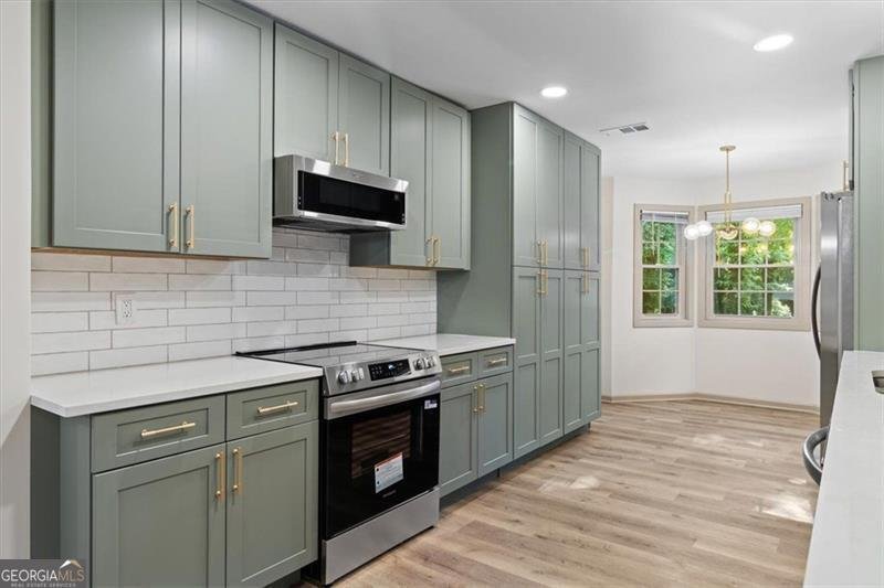 307 MORGANS TURN Peachtree City - 18