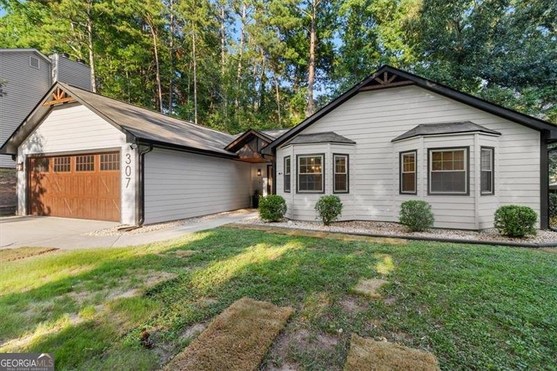 307 MORGANS TURN Peachtree City - 2