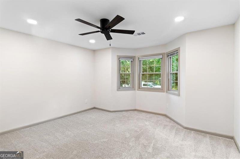 307 MORGANS TURN Peachtree City - 29