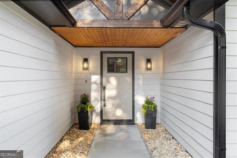 307 MORGANS TURN Peachtree City - 3