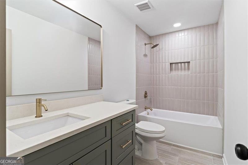 307 MORGANS TURN Peachtree City - 31