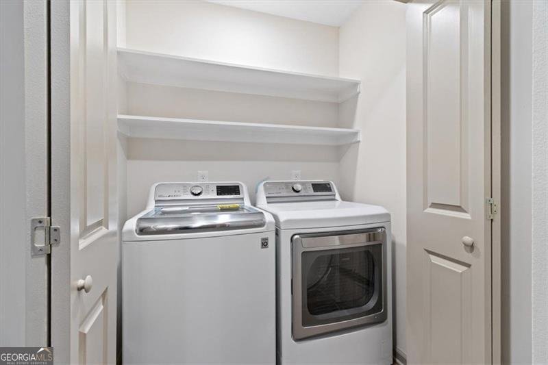 307 MORGANS TURN Peachtree City - 35