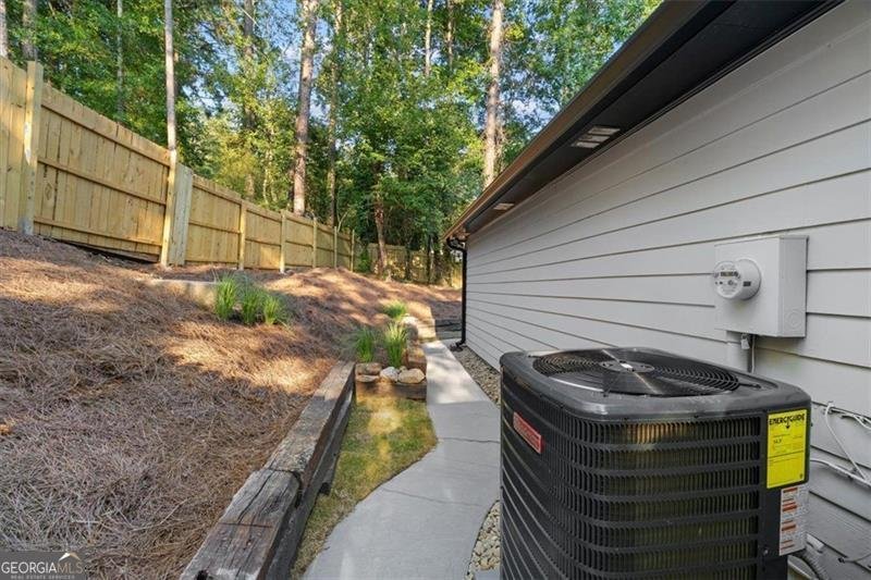 307 MORGANS TURN Peachtree City - 38