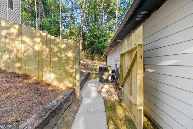 307 MORGANS TURN Peachtree City - 39