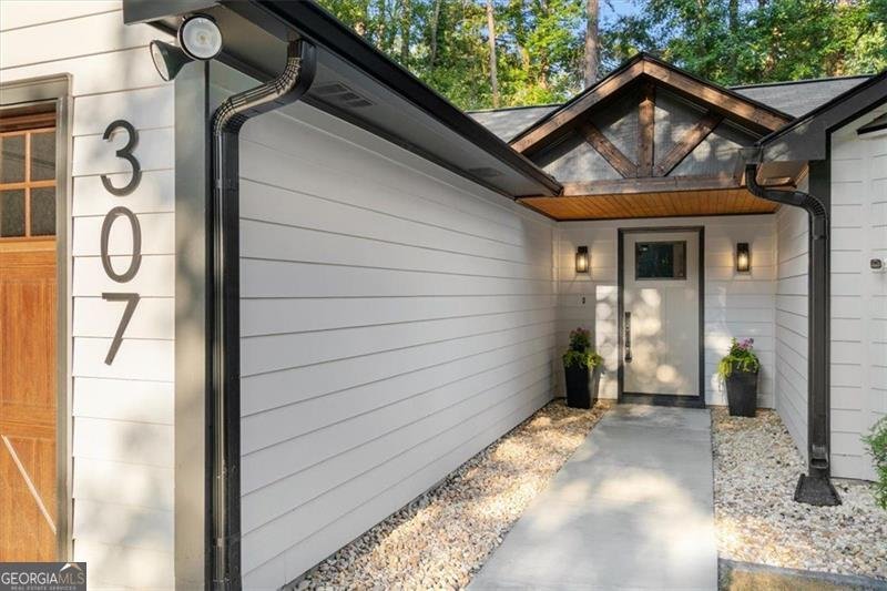 307 MORGANS TURN Peachtree City - 4