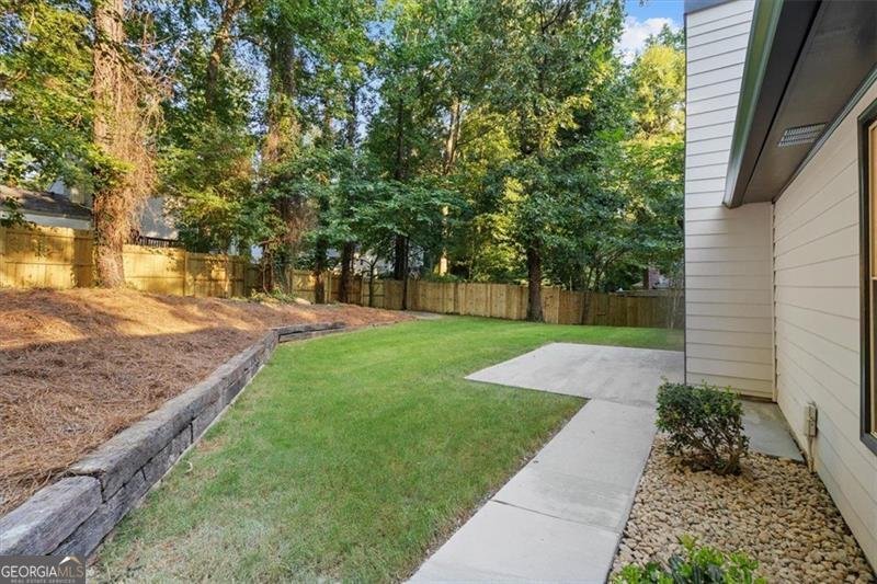307 MORGANS TURN Peachtree City - 40