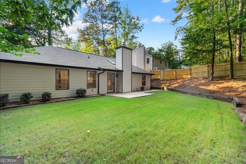 307 MORGANS TURN Peachtree City - 41