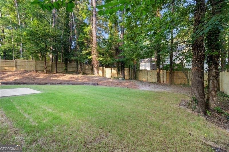 307 MORGANS TURN Peachtree City - 42
