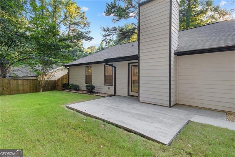 307 MORGANS TURN Peachtree City - 44