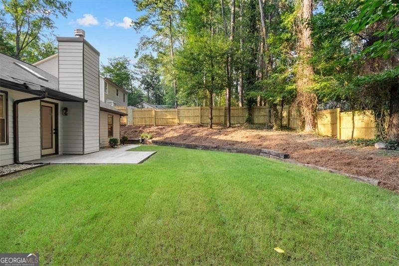 307 MORGANS TURN Peachtree City - 45