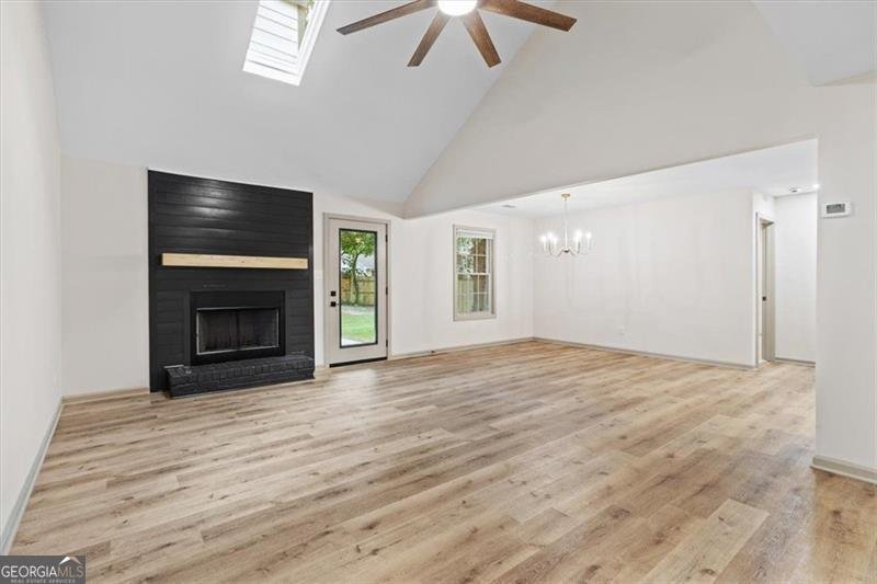 307 MORGANS TURN Peachtree City - 5