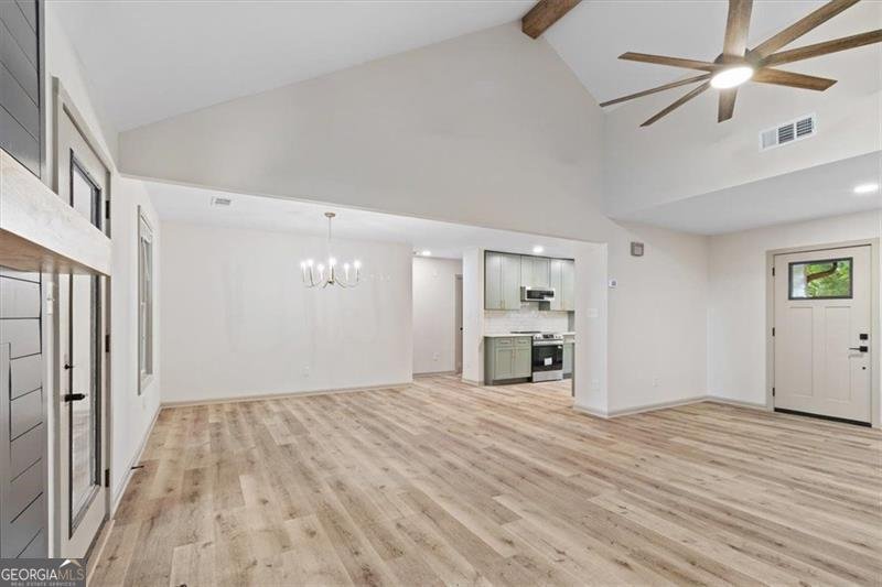 307 MORGANS TURN Peachtree City - 6