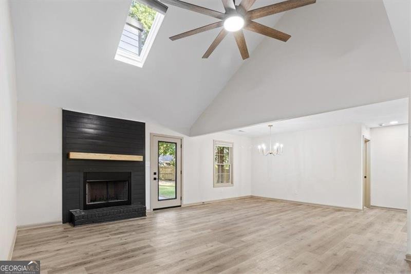 307 MORGANS TURN Peachtree City - 8