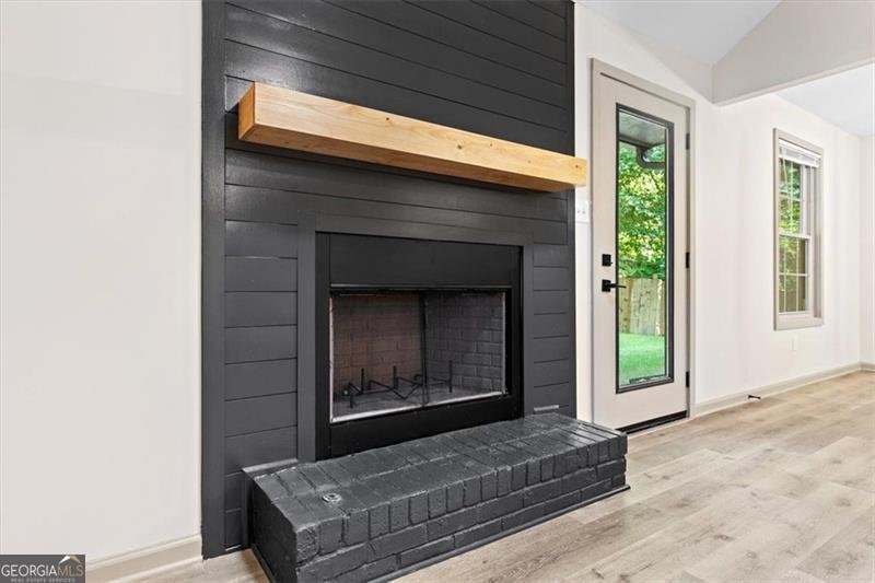 307 MORGANS TURN Peachtree City - 9