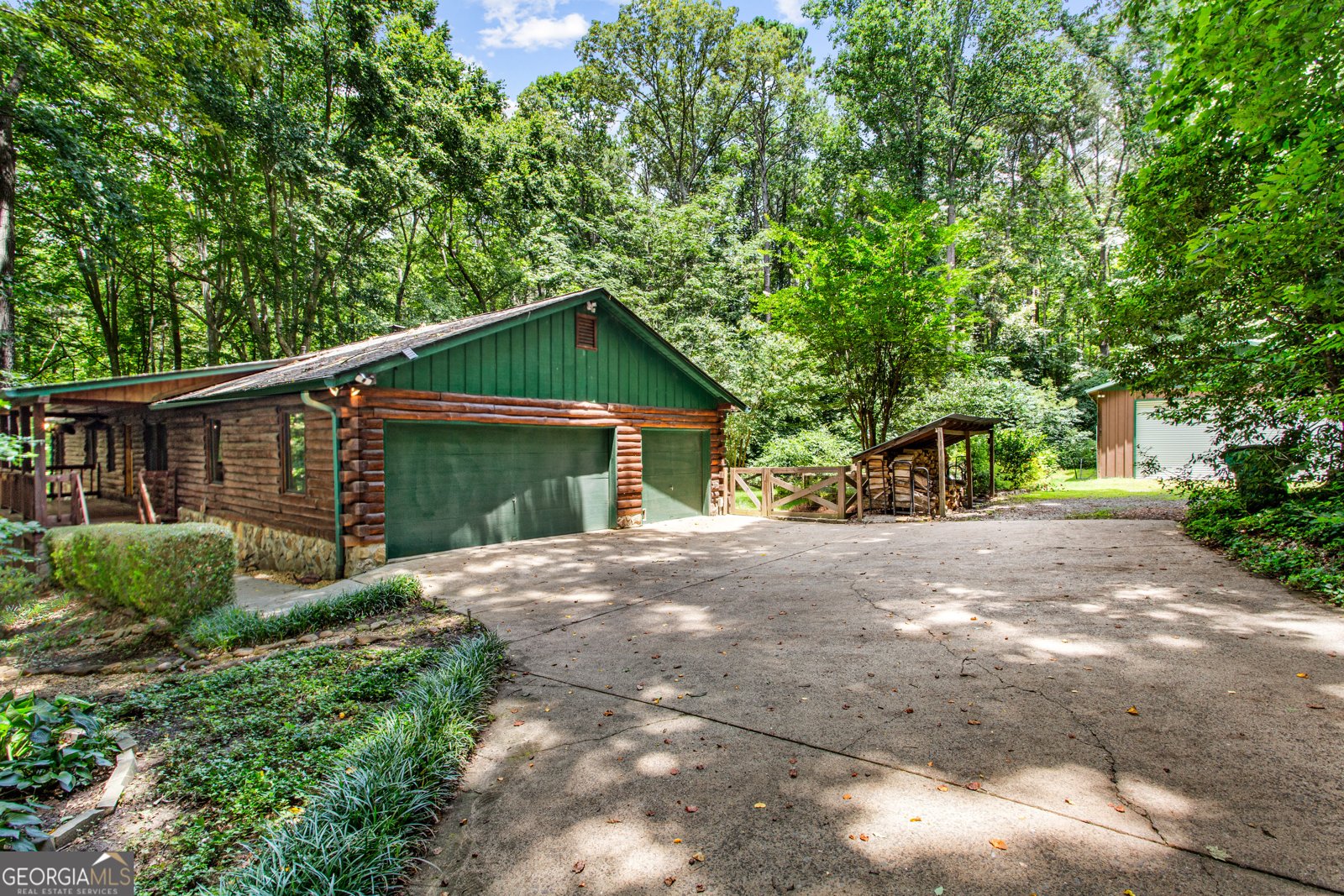 3332 Hunt Road Acworth - 2