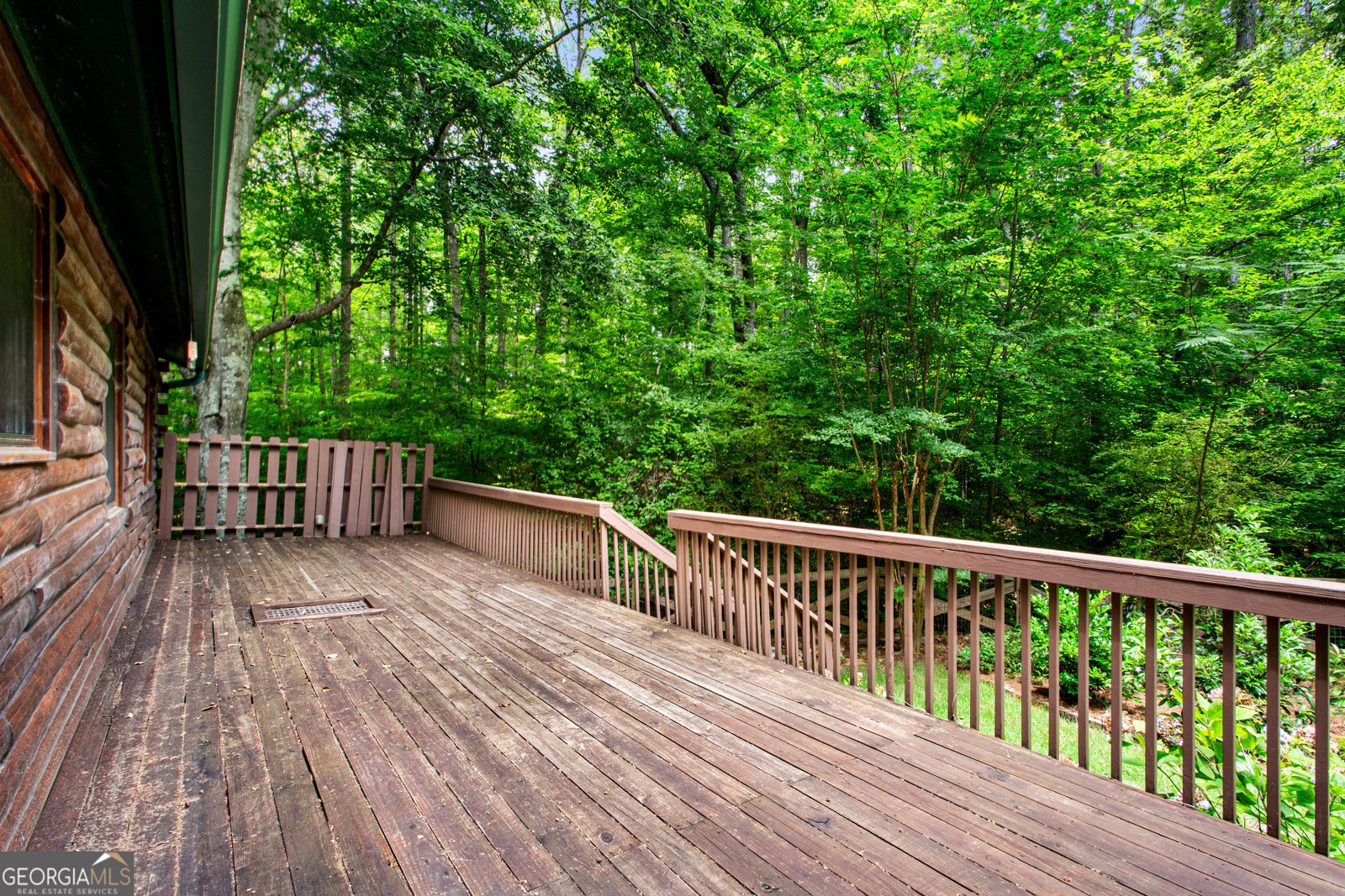 3332 Hunt Road Acworth - 21