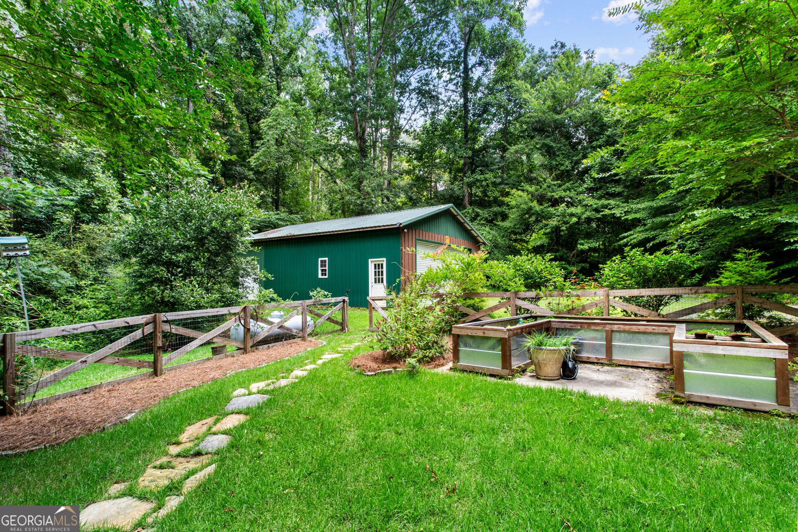3332 Hunt Road Acworth - 22