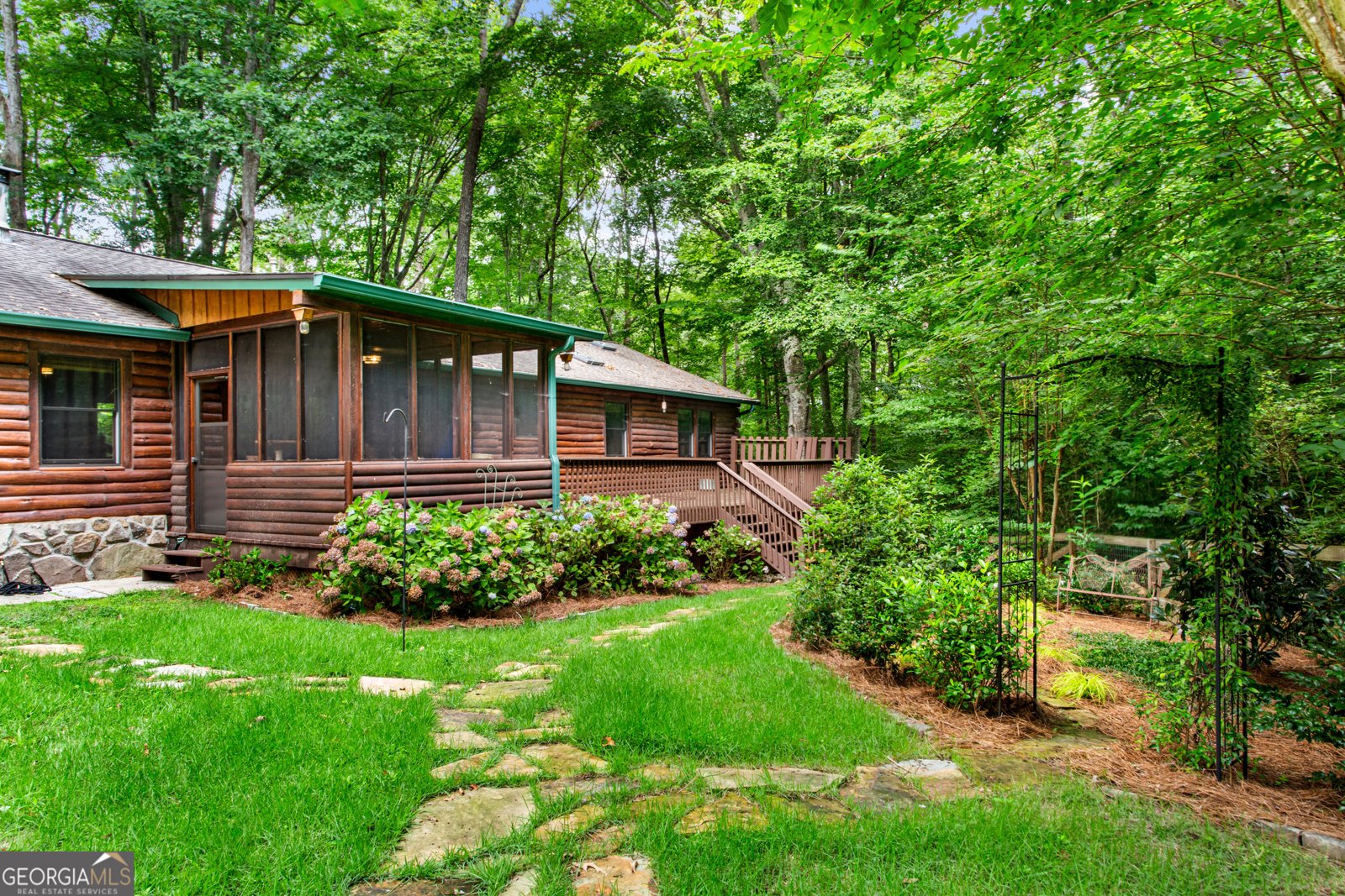 3332 Hunt Road Acworth - 23