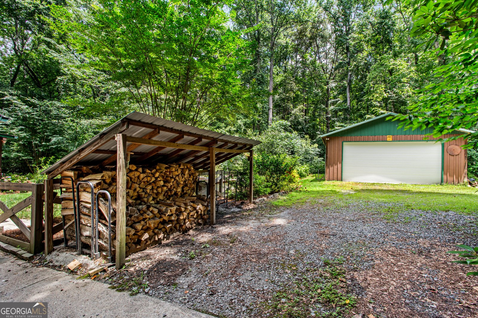 3332 Hunt Road Acworth - 24