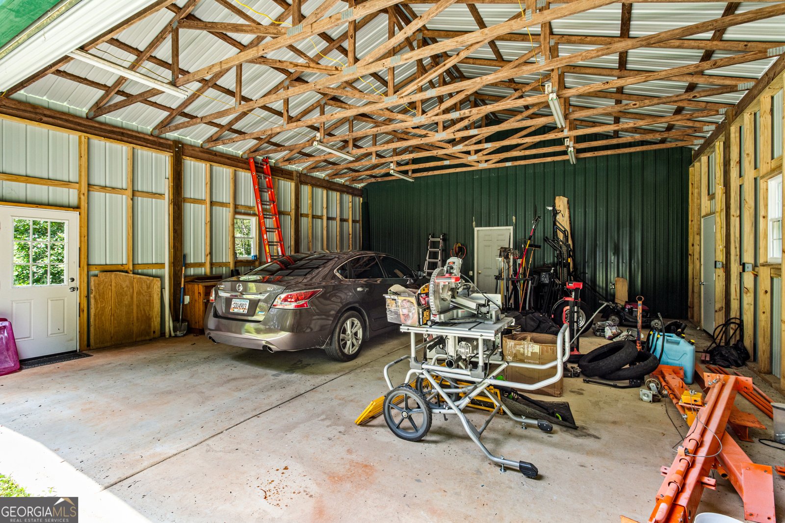 3332 Hunt Road Acworth - 25