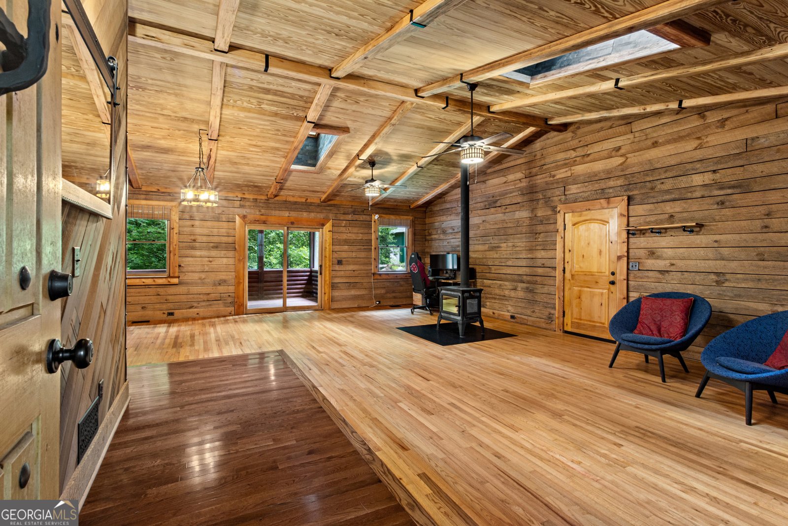 3332 Hunt Road Acworth - 4