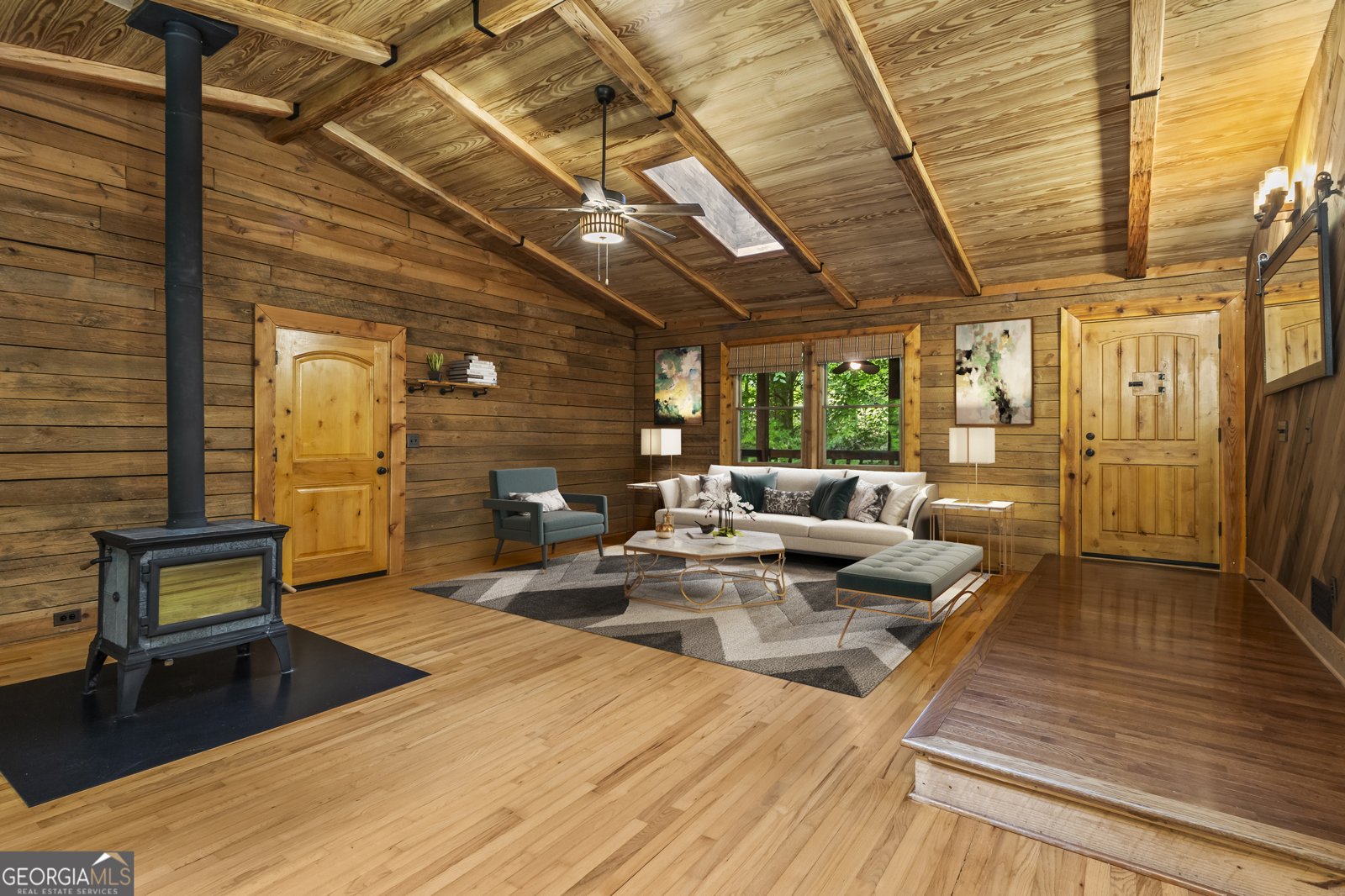 3332 Hunt Road Acworth - 5