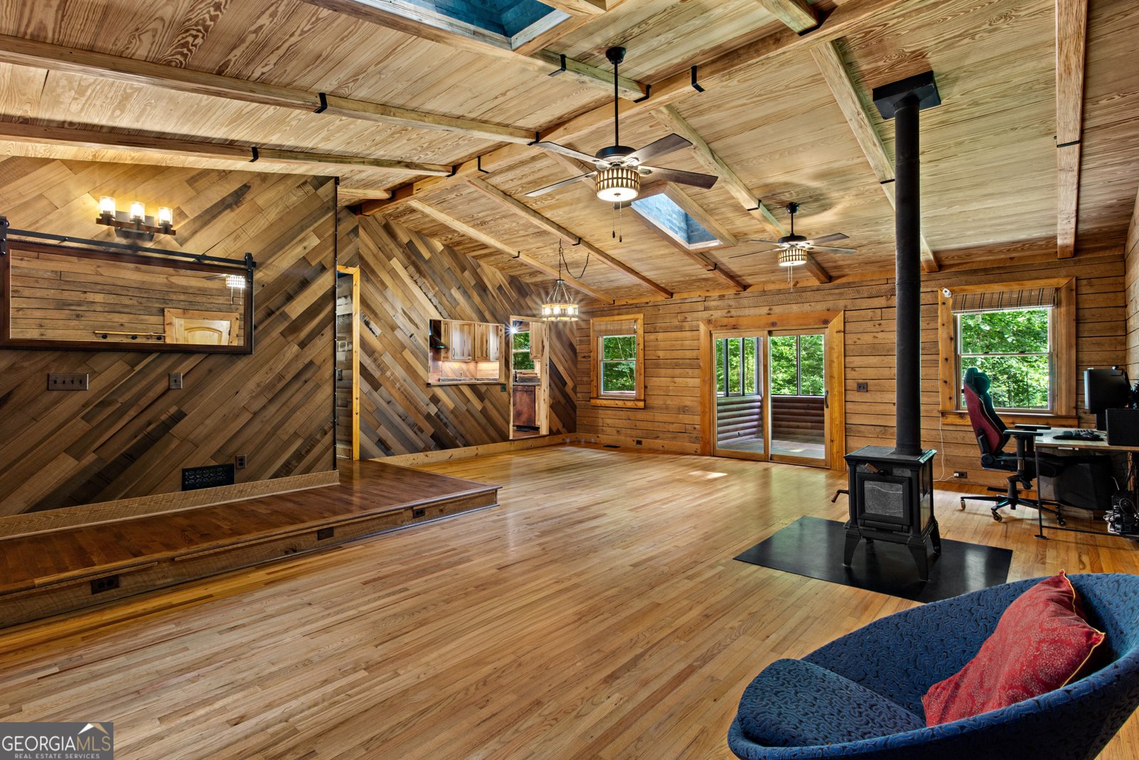 3332 Hunt Road Acworth - 6