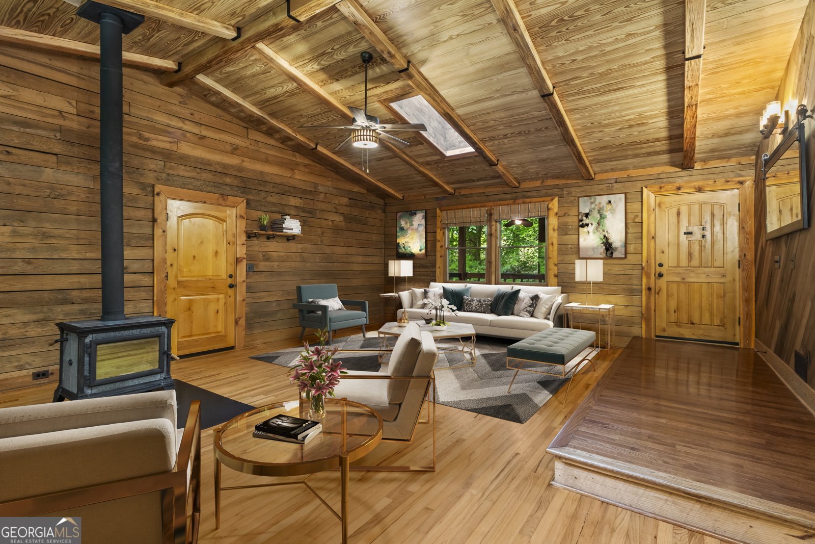 3332 Hunt Road Acworth - 9