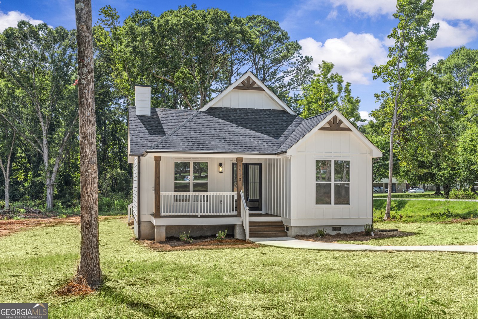 1113 Cornwall Drive Madison - 1