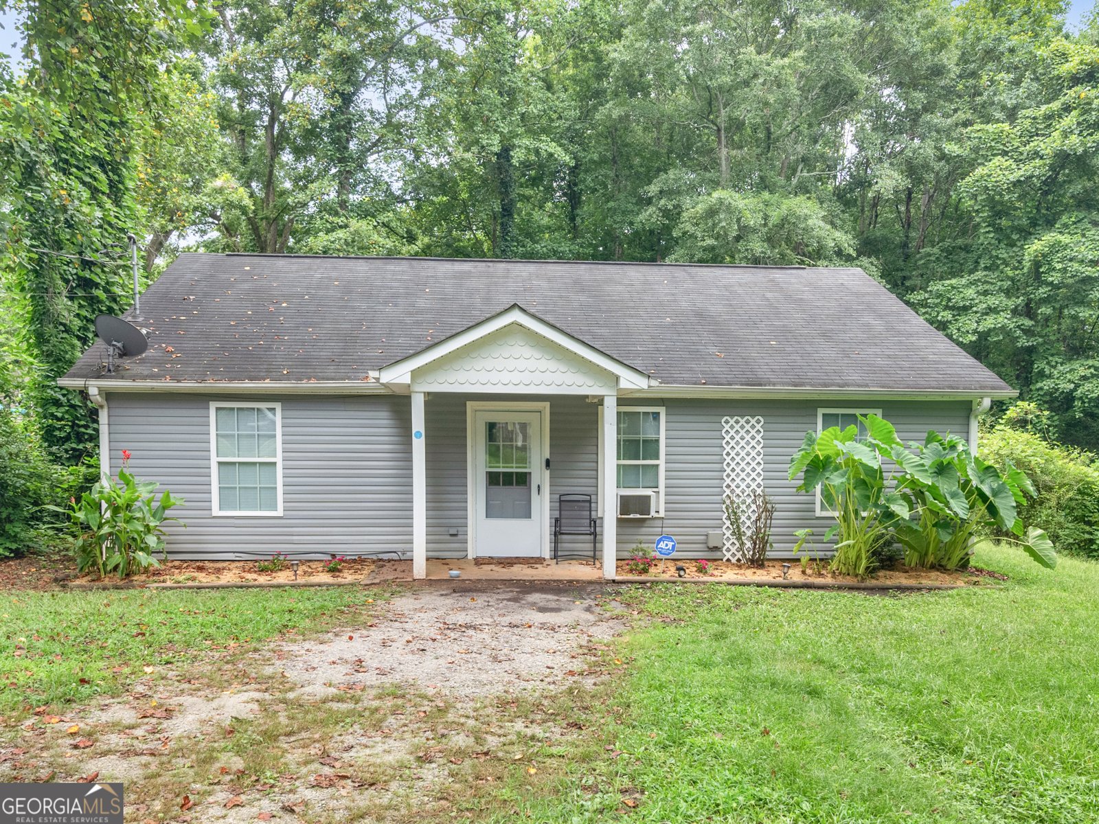 1414 Lucky Street Griffin - 1