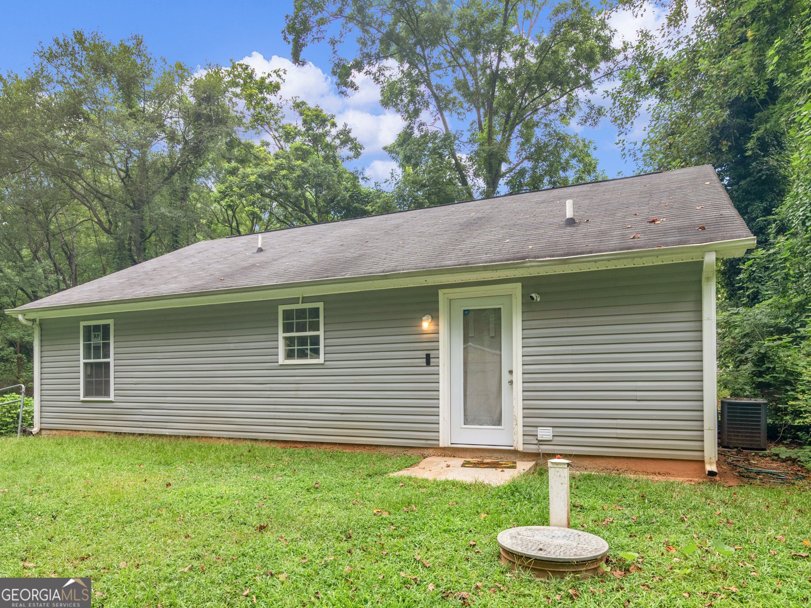 1414 Lucky Street Griffin - 14