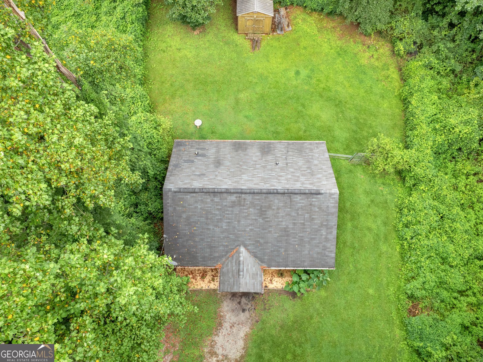 1414 Lucky Street Griffin - 16