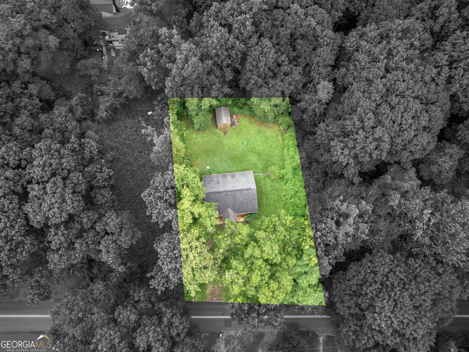 1414 Lucky Street Griffin - 17