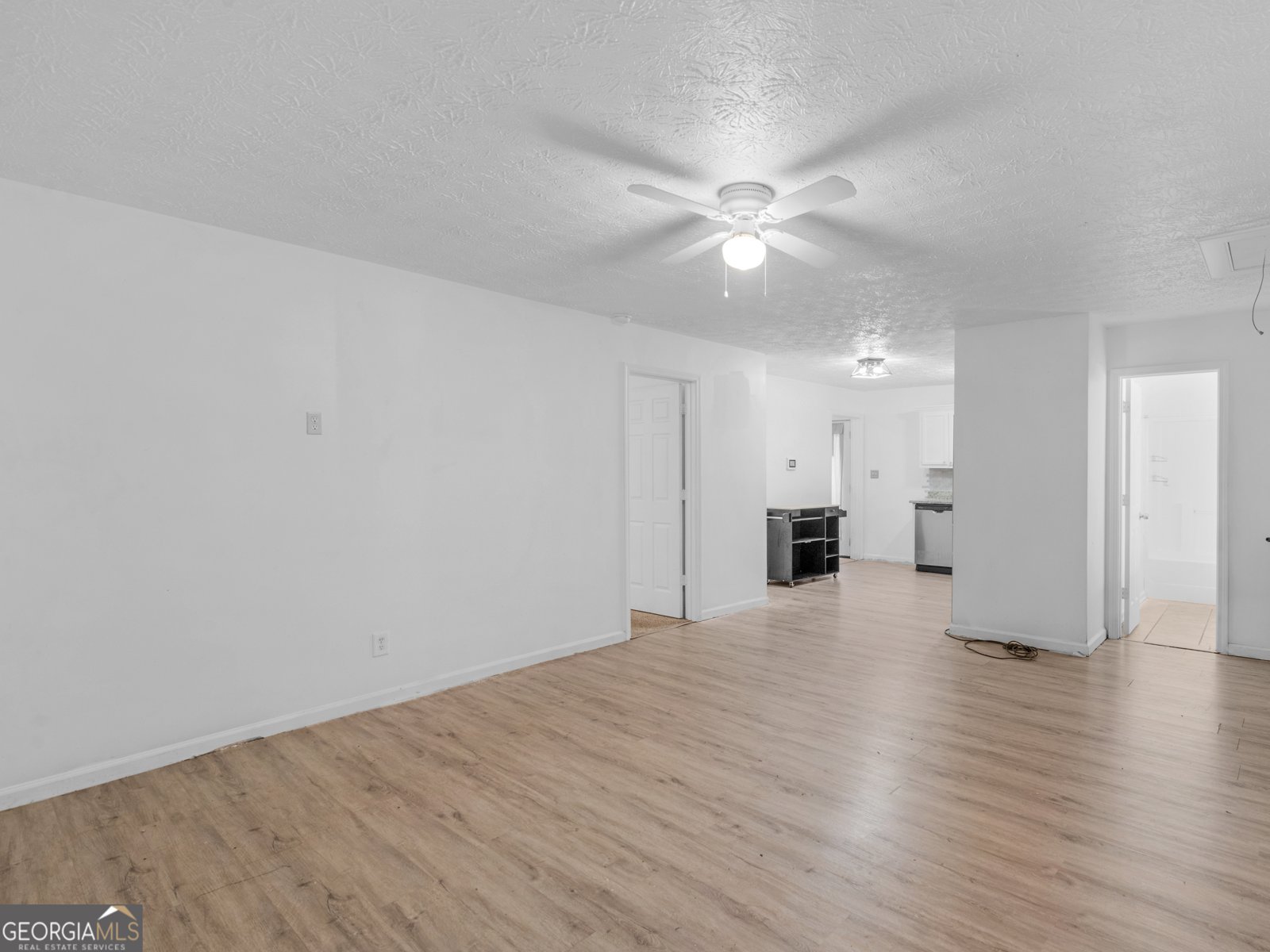 1414 Lucky Street Griffin - 2