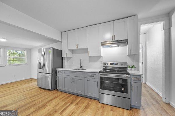 1339 Lyle Avenue Atlanta - 1