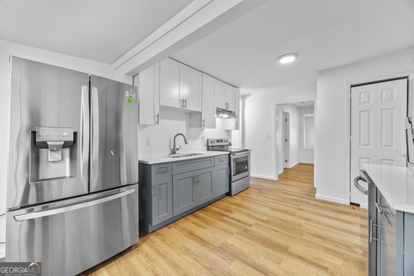 1339 Lyle Avenue Atlanta - 2