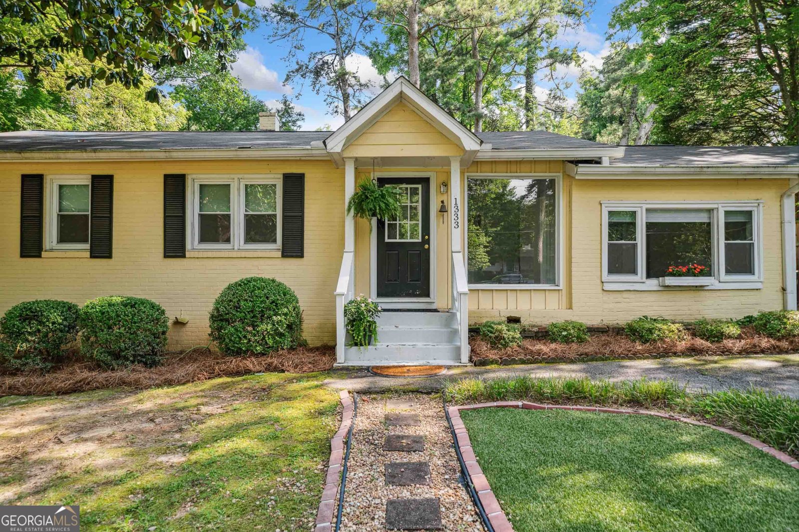 1333 Victor Road Atlanta - 3