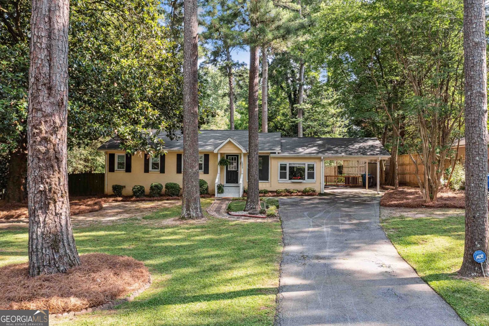 1333 Victor Road Atlanta - 30