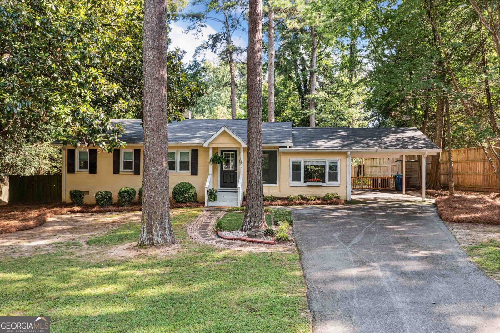 1333 Victor Road Atlanta - 31
