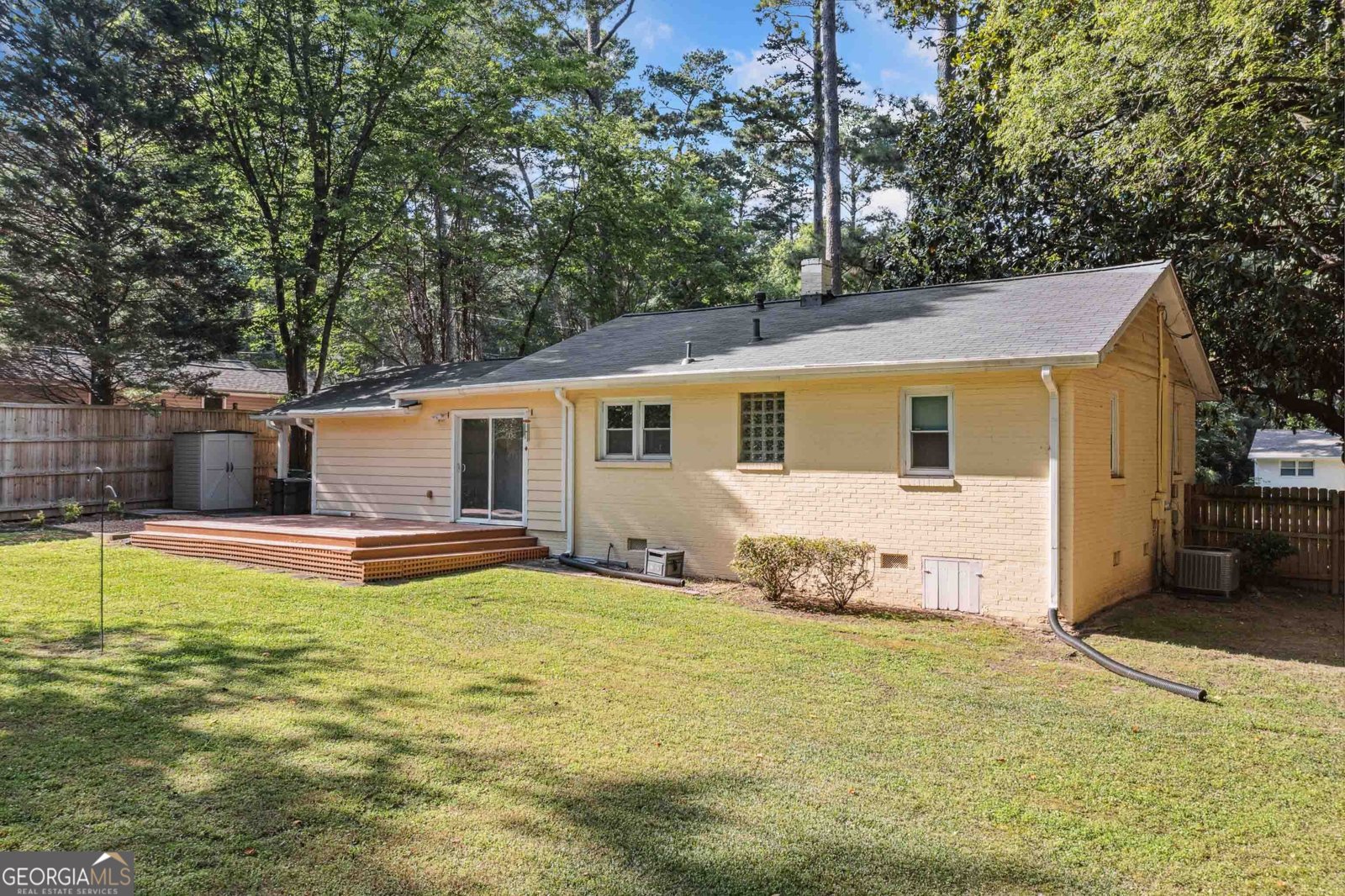 1333 Victor Road Atlanta - 33