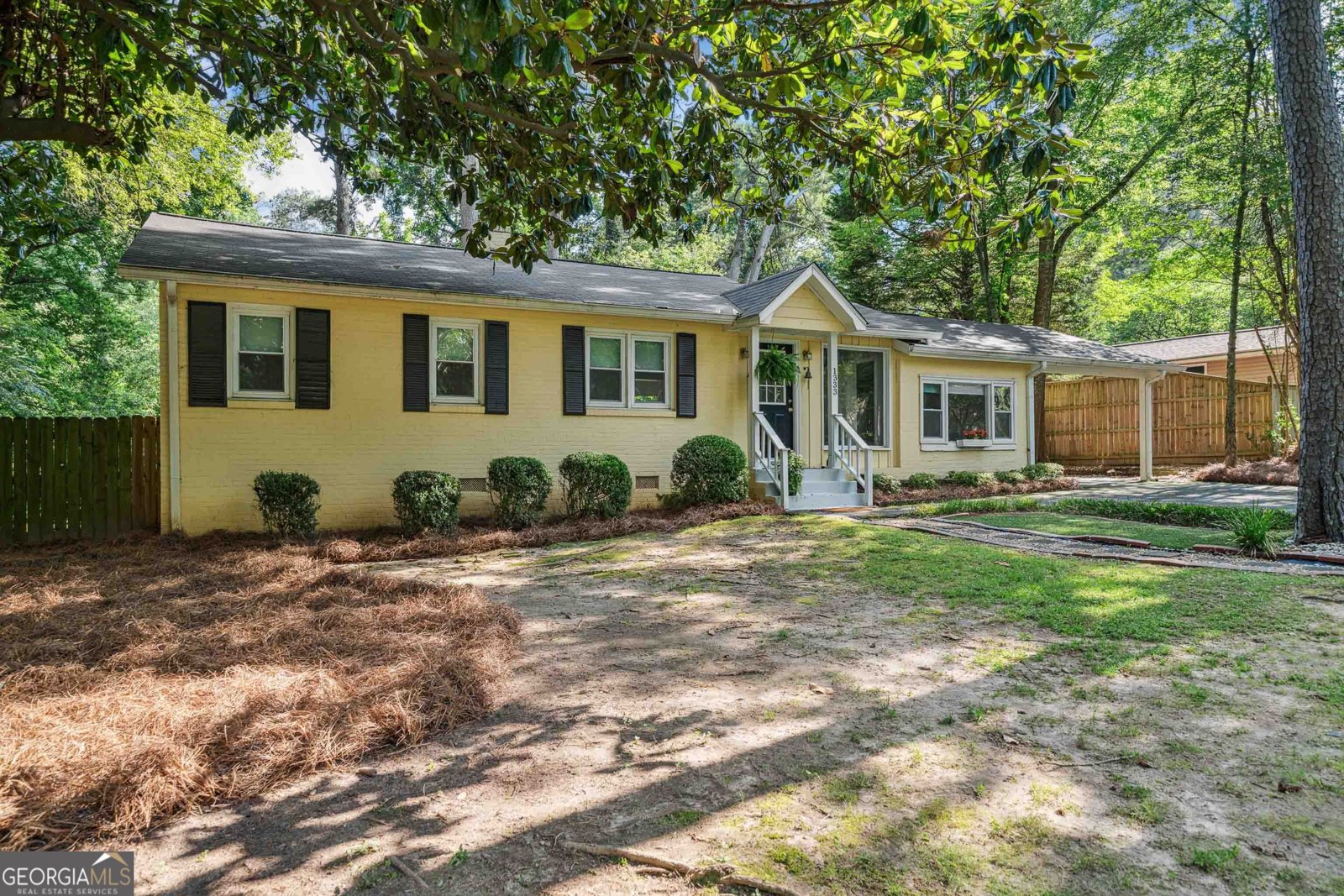 1333 Victor Road Atlanta - 4
