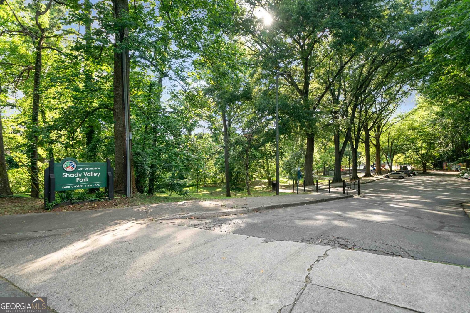 1333 Victor Road Atlanta - 40