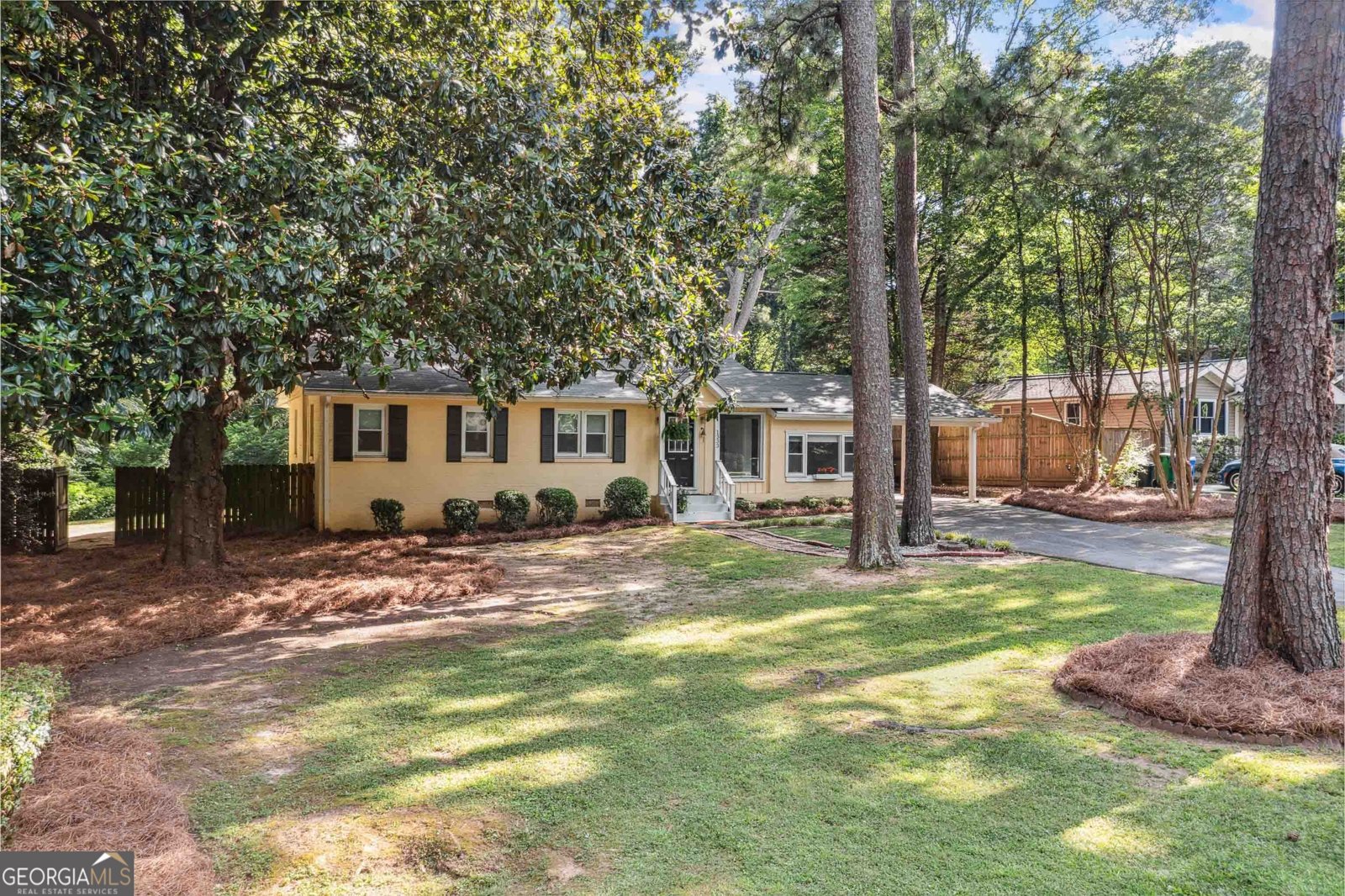 1333 Victor Road Atlanta - 5